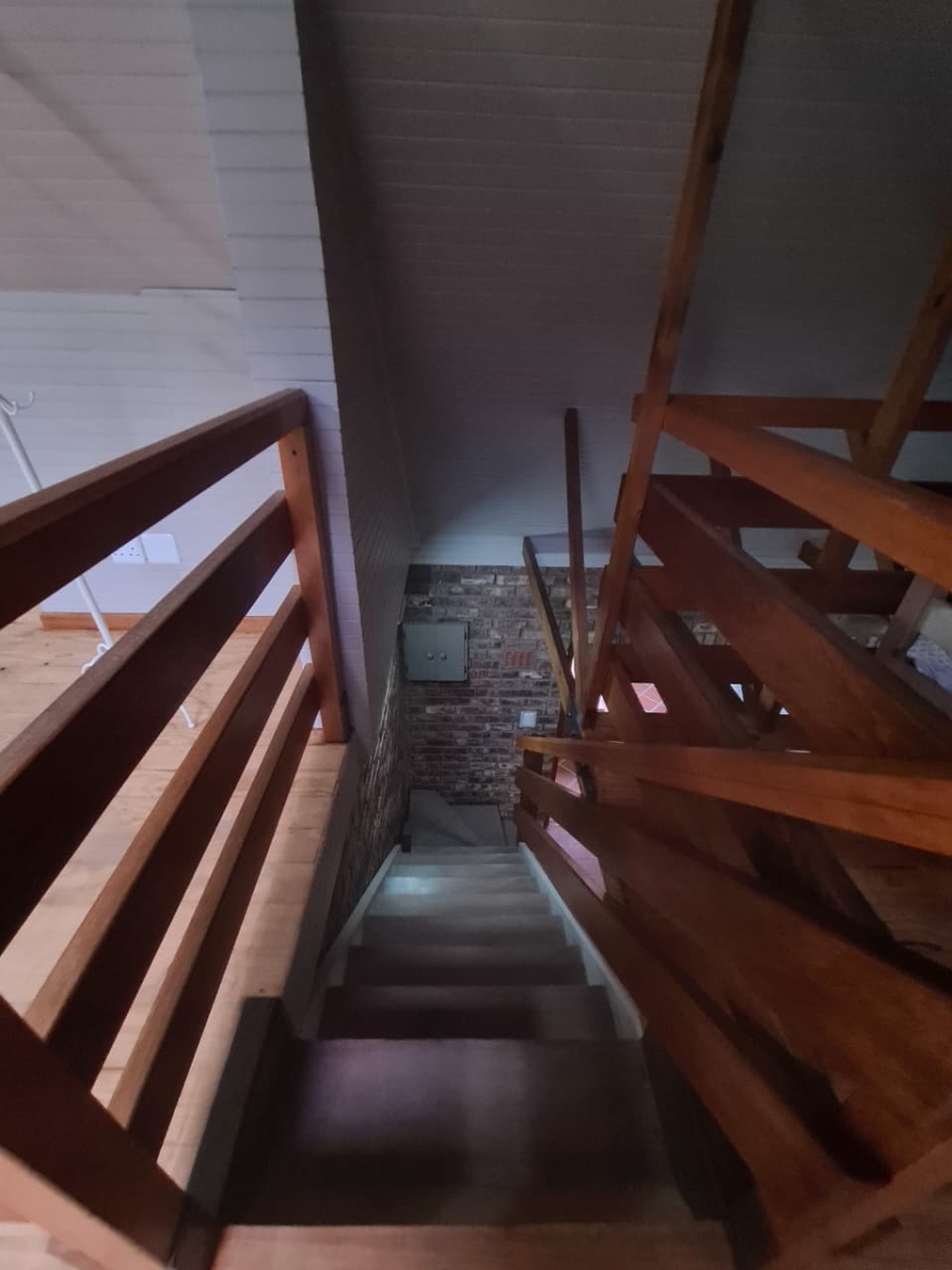 To Let 3 Bedroom Property for Rent in Glentana Western Cape